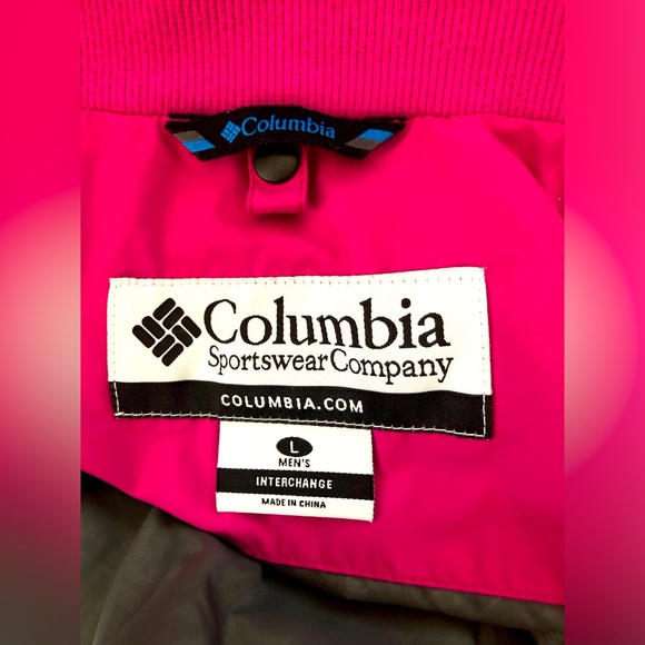 Columbia Bugaboo ‘86 Jacket - Picture 10 of 11